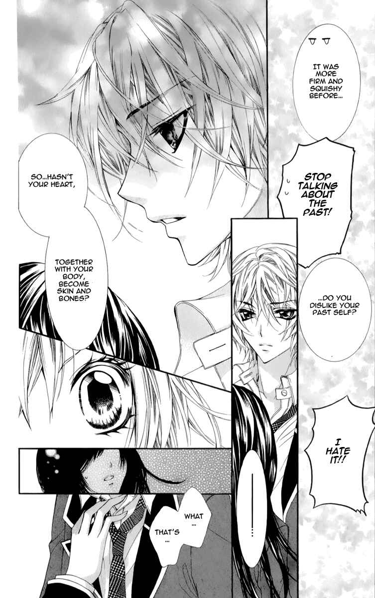 Page 25 Chapter 1 Bijin Kakumei