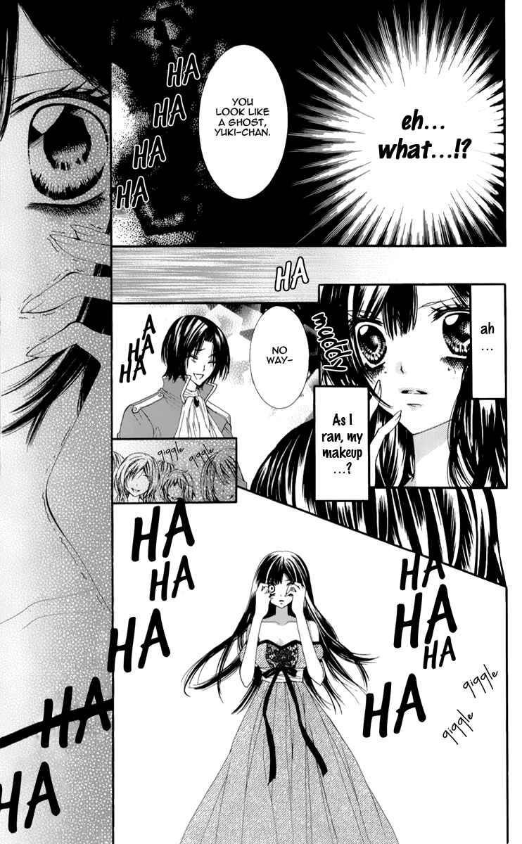 Page 30 Chapter 1 Bijin Kakumei
