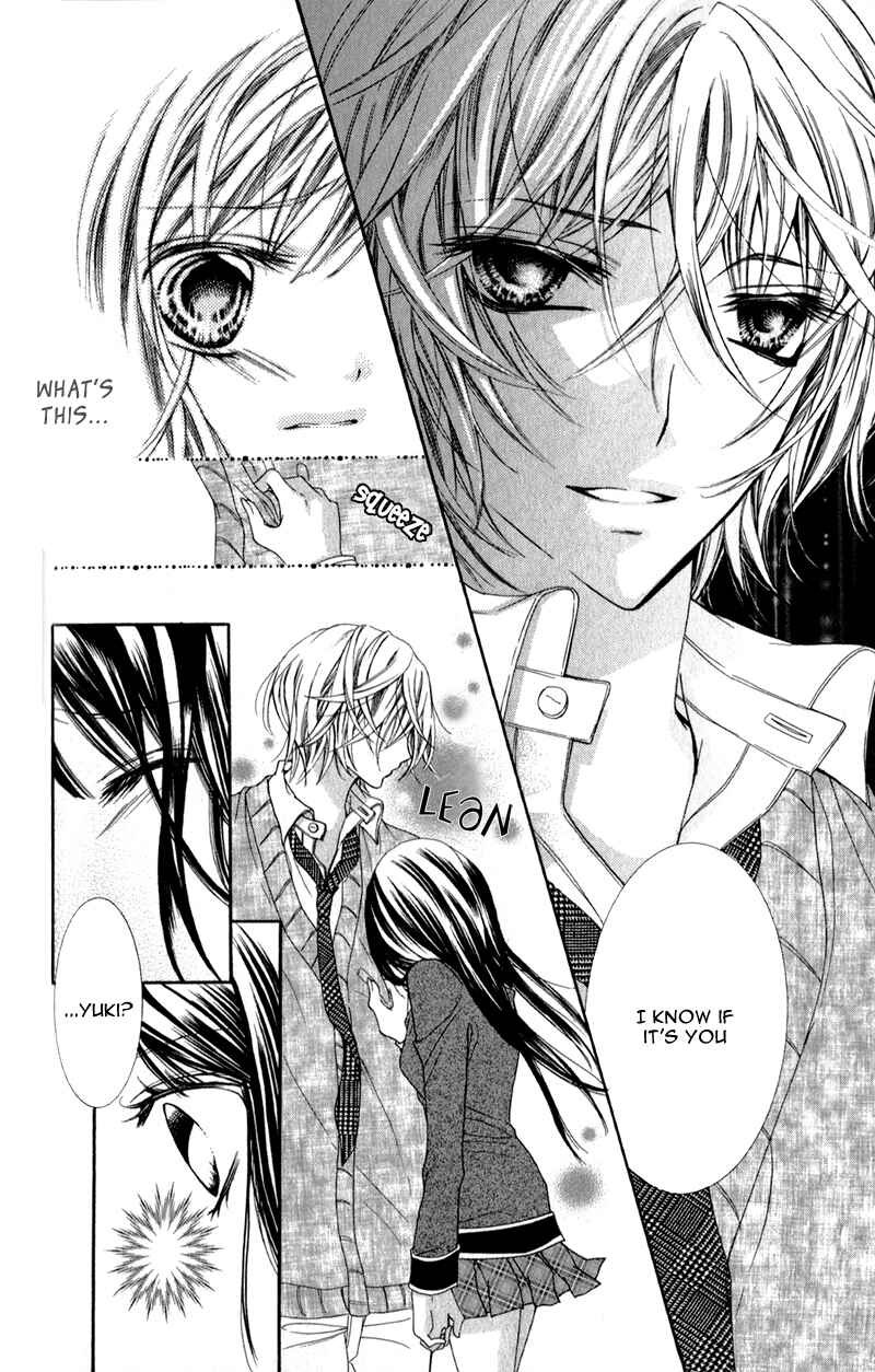 Page 13 Chapter 3 Bijin Kakumei