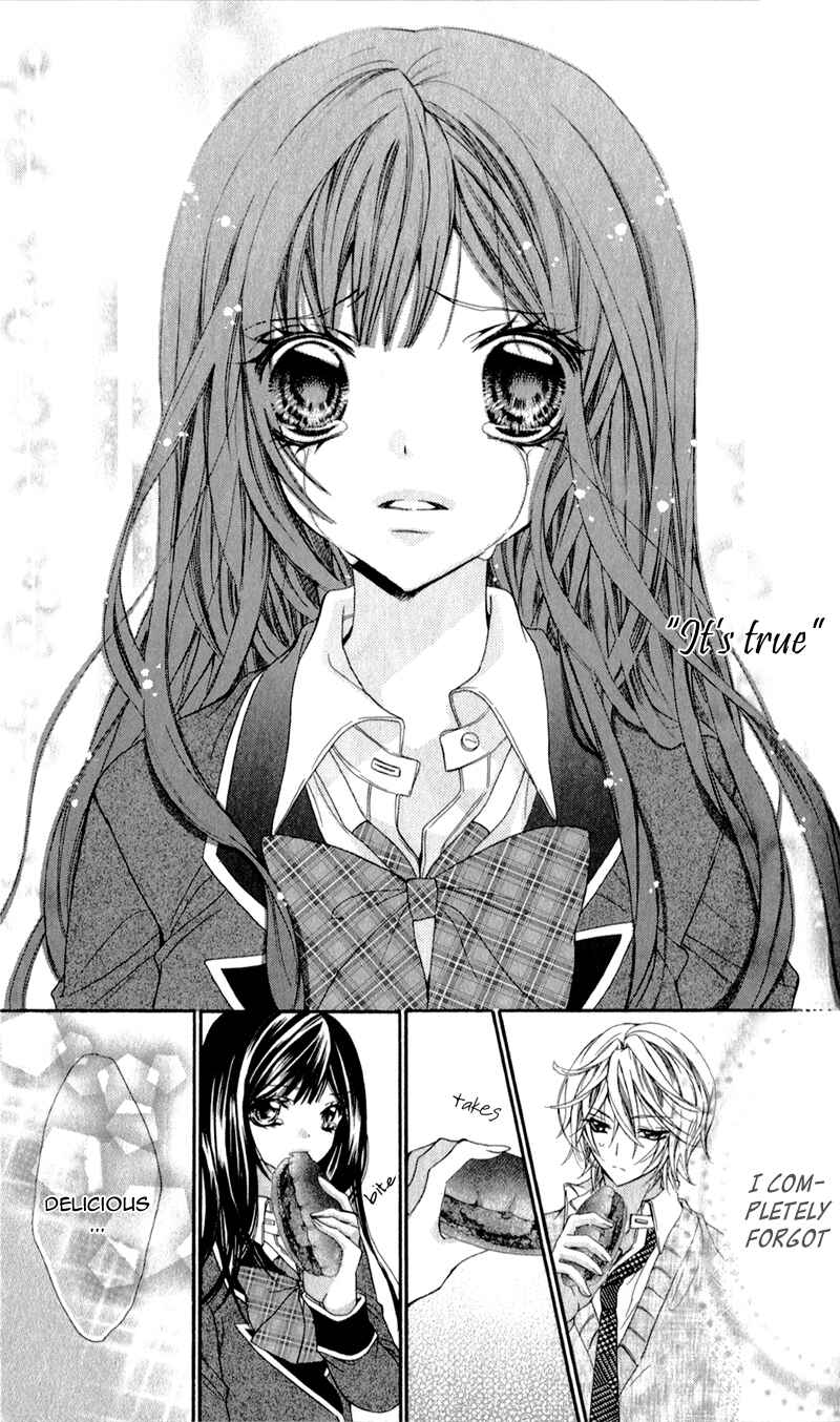 Page 28 Chapter 3 Bijin Kakumei