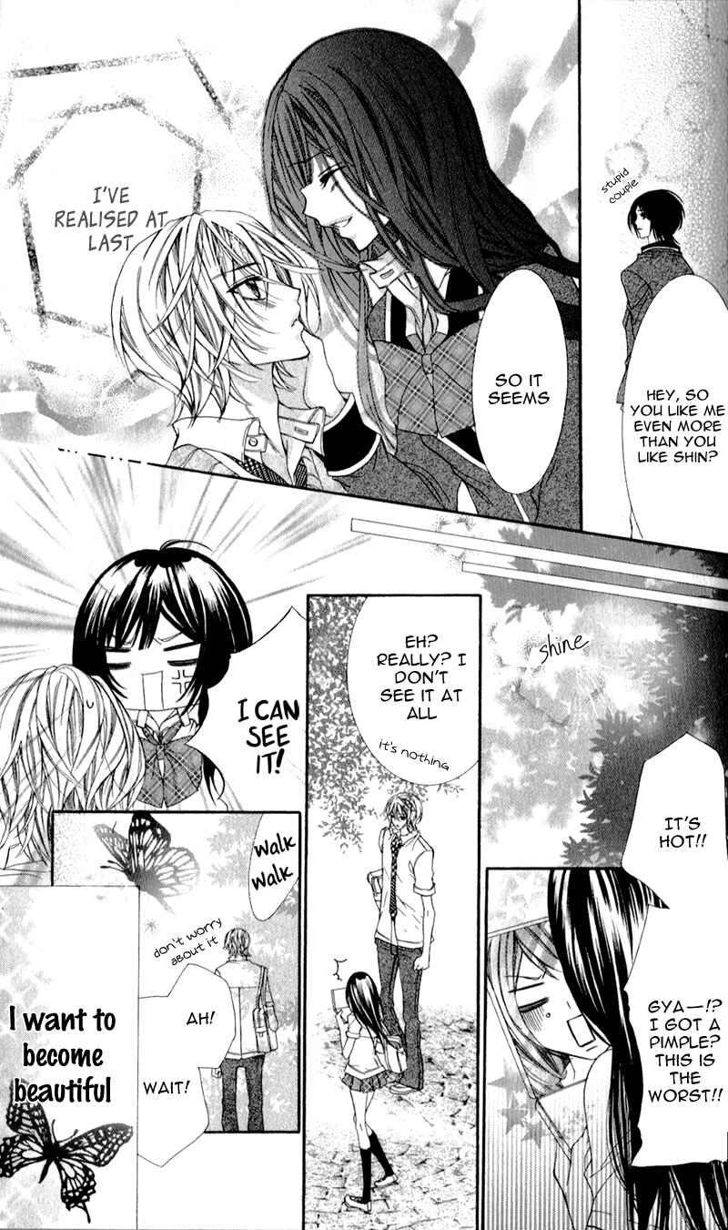 Page 30 Chapter 3 Bijin Kakumei