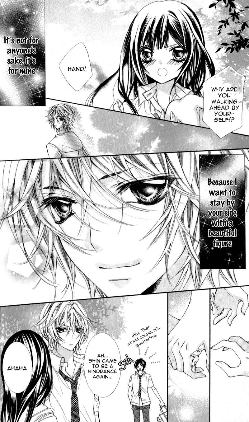 Page 31 Chapter 3 Bijin Kakumei