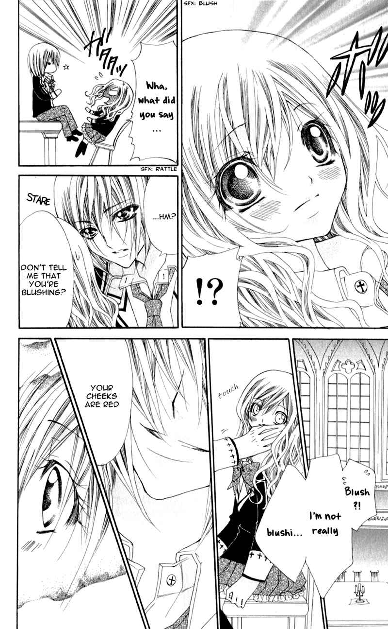 Page 17 Chapter 4 Bijin Kakumei
