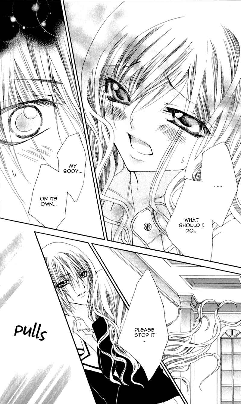 Page 25 Chapter 4 Bijin Kakumei