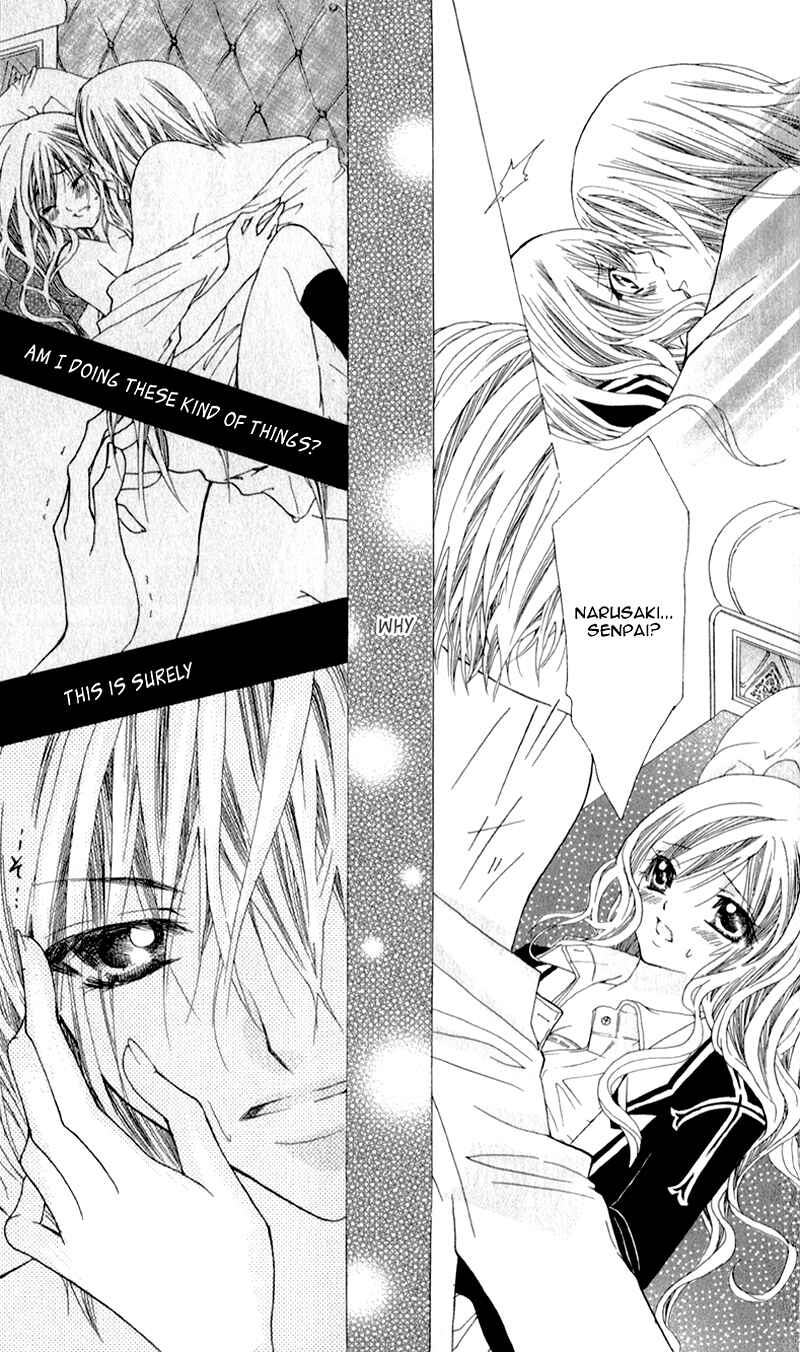 Page 26 Chapter 4 Bijin Kakumei