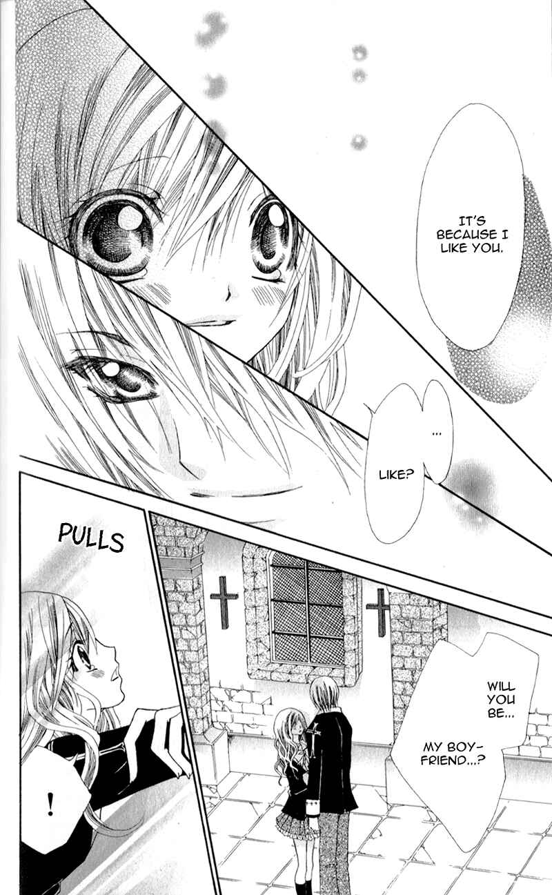 Page 31 Chapter 4 Bijin Kakumei