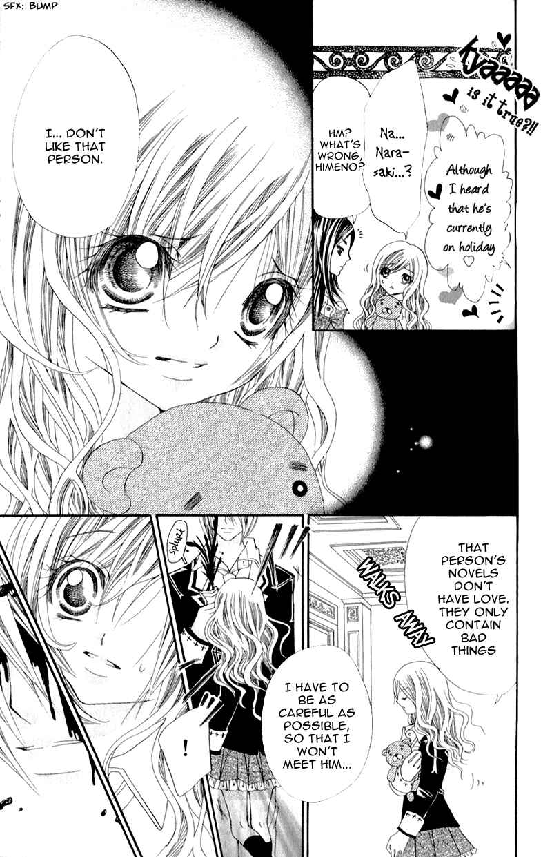 Page 6 Chapter 4 Bijin Kakumei