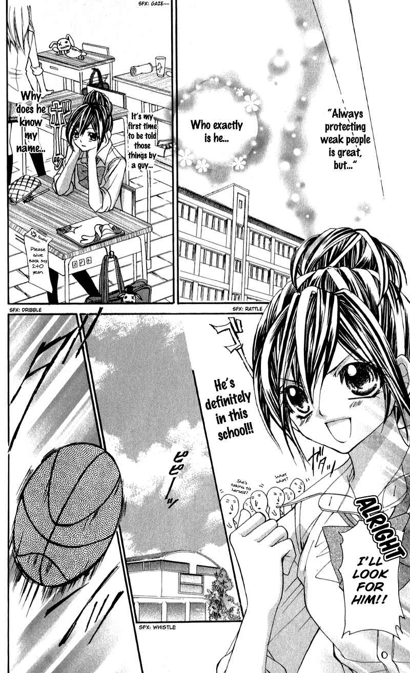 Page 10 Chapter 5 Bijin Kakumei