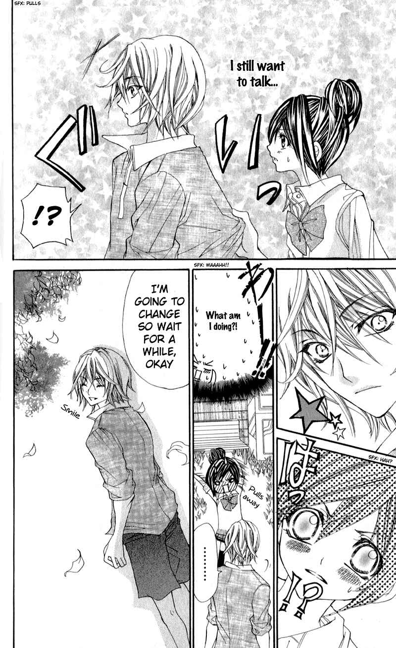 Page 16 Chapter 5 Bijin Kakumei