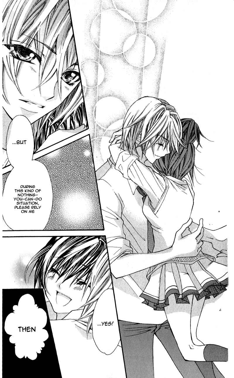 Page 39 Chapter 5 Bijin Kakumei