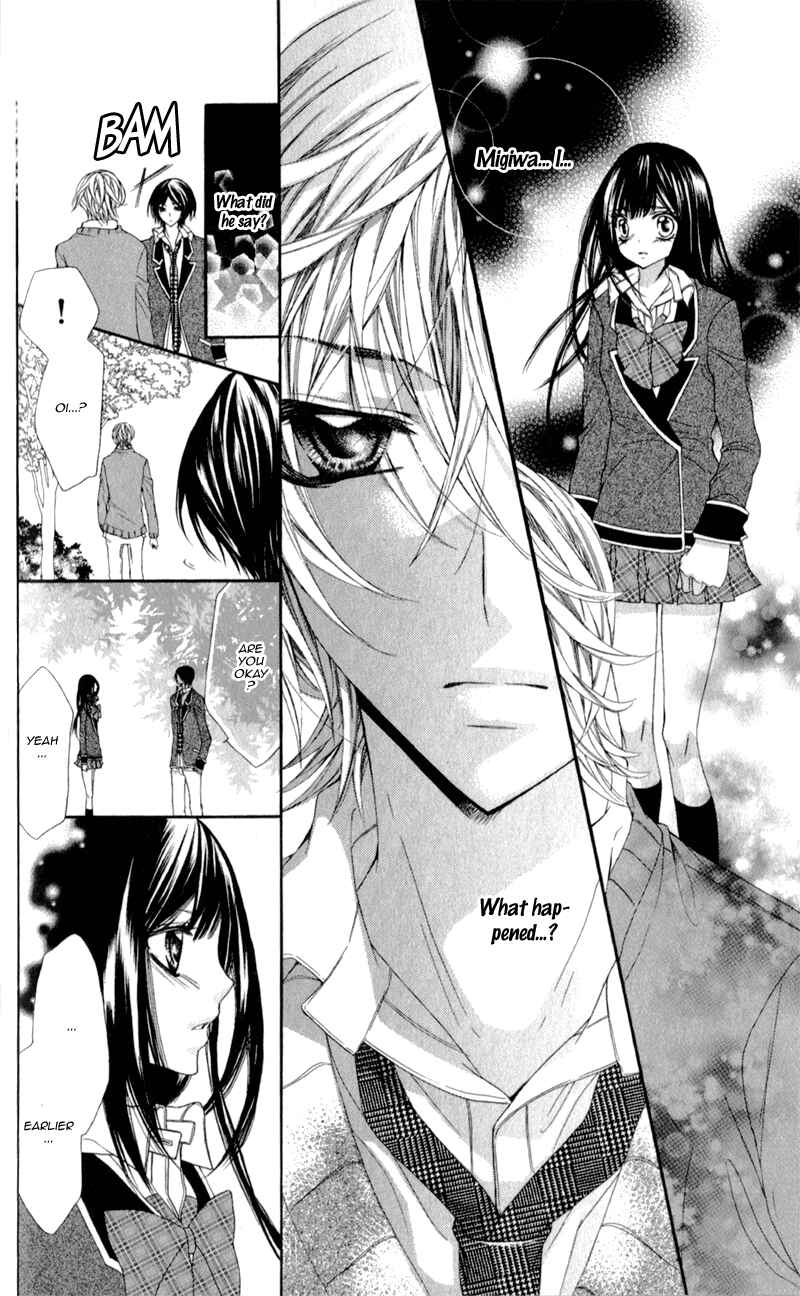 Page 27 Chapter 2 Bijin Kakumei