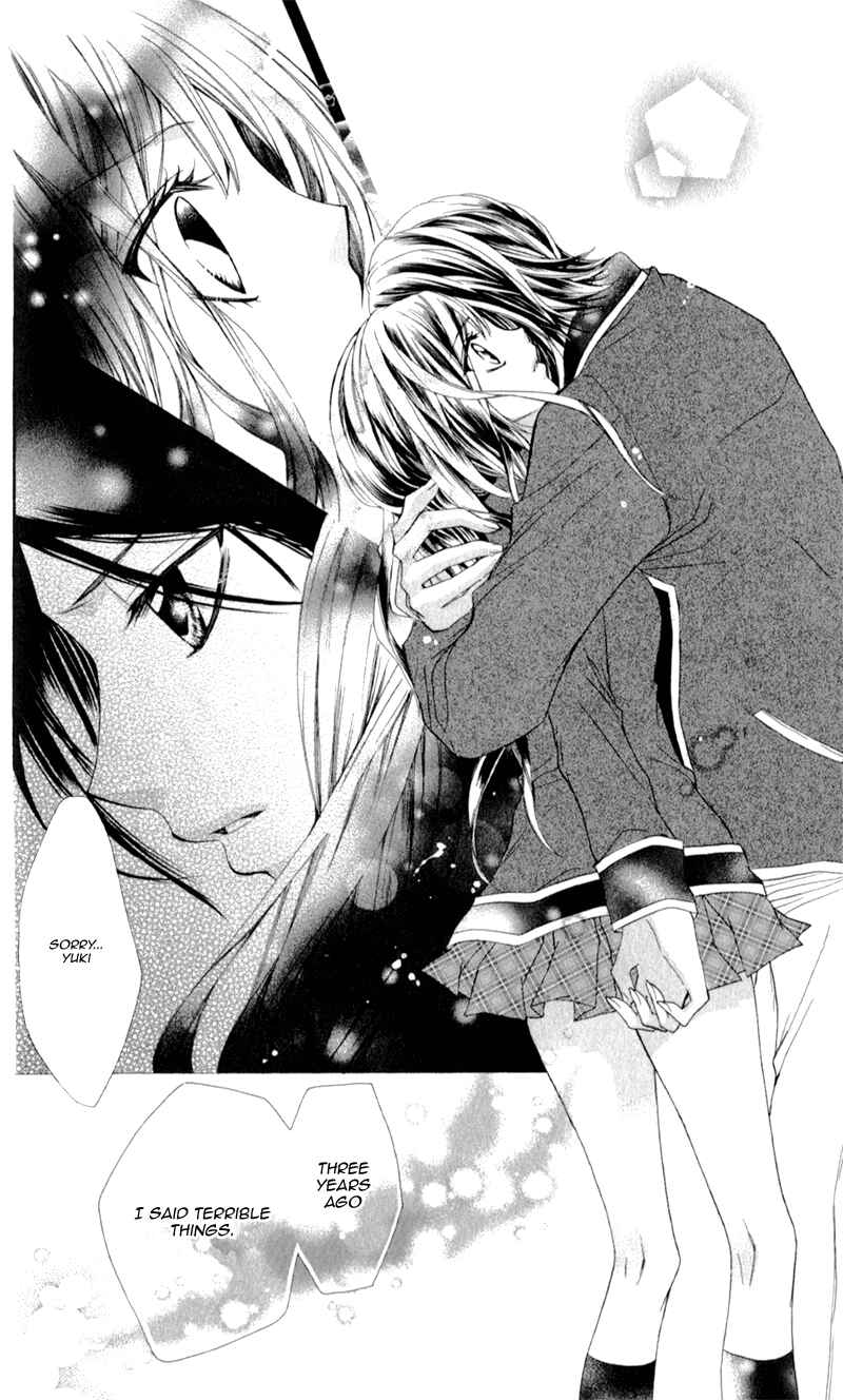 Page 29 Chapter 2 Bijin Kakumei