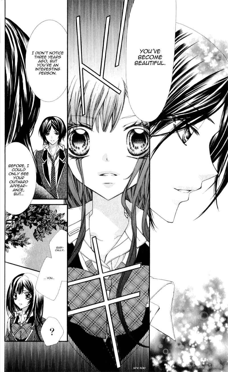 Page 9 Chapter 2 Bijin Kakumei