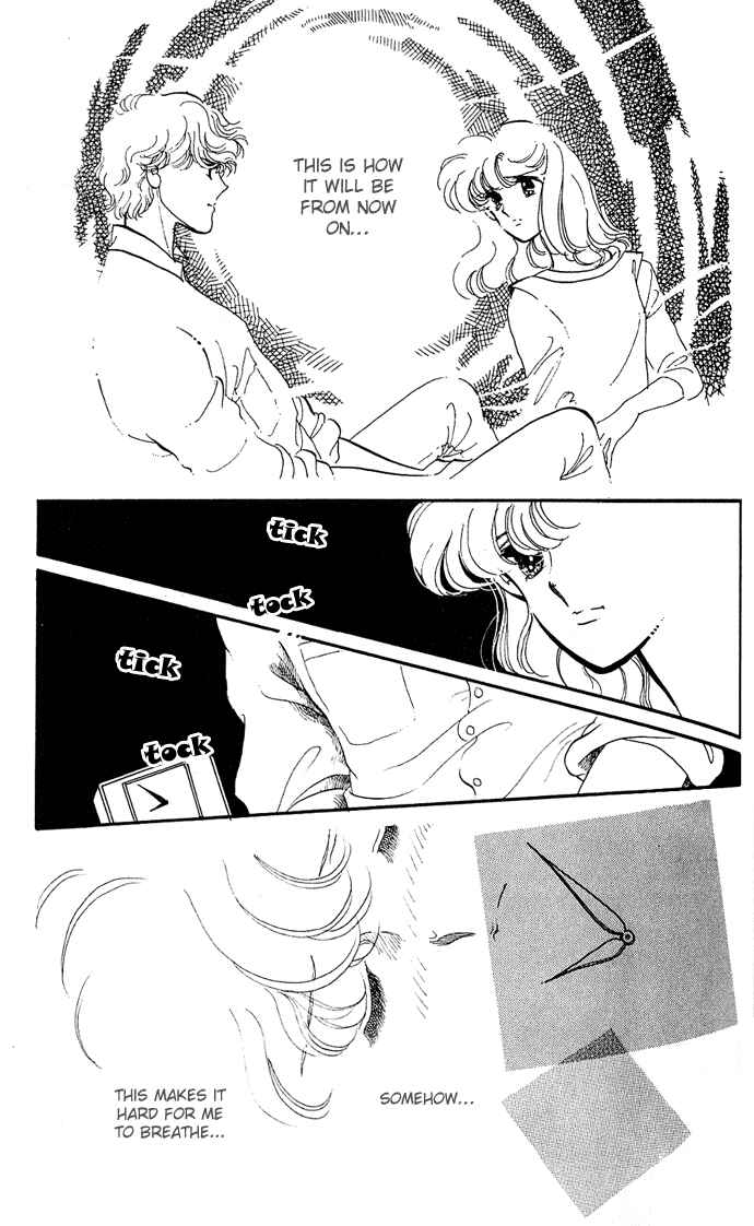 Page 5 Chapter 1.3 A Hint of Purple