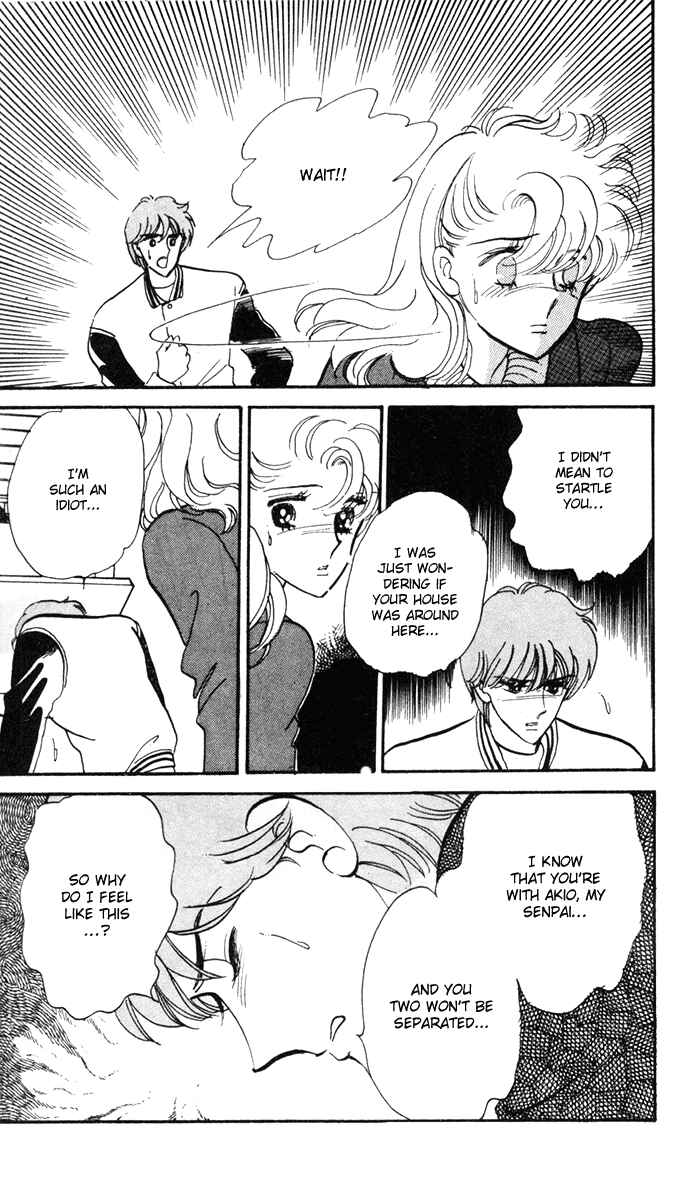 Page 17 Chapter 6 A Hint of Purple