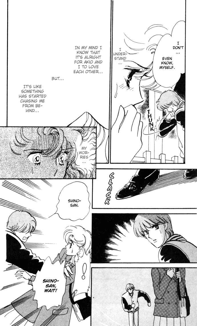 Page 18 Chapter 6 A Hint of Purple
