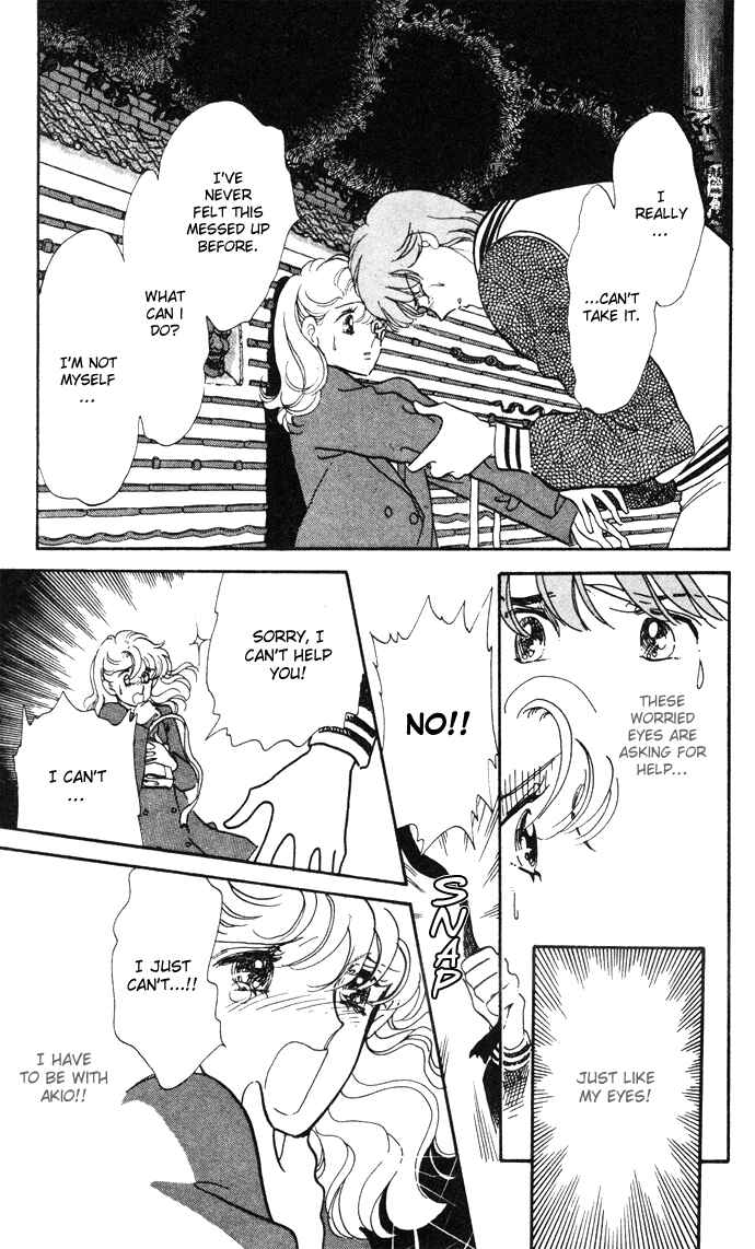 Page 19 Chapter 6 A Hint of Purple