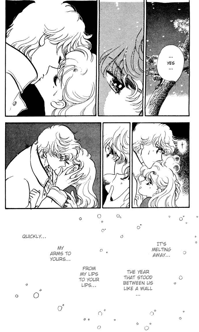 Page 2 Chapter 6 A Hint of Purple