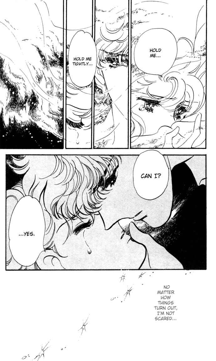 Page 21 Chapter 6 A Hint of Purple