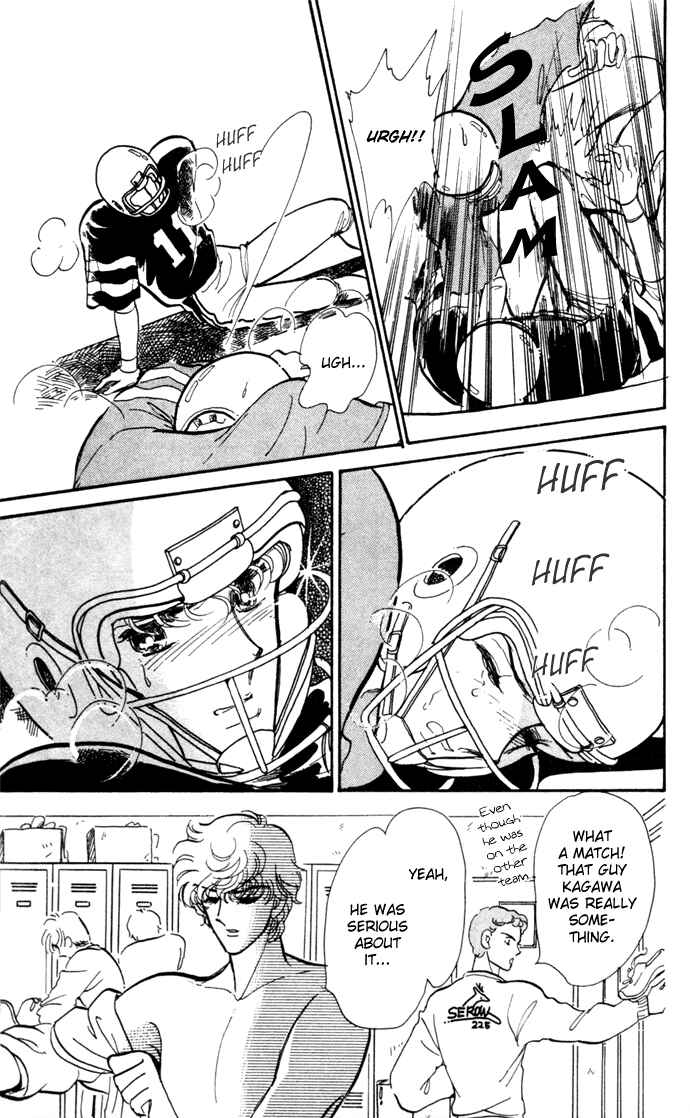 Page 7 Chapter 6 A Hint of Purple
