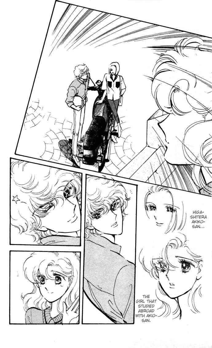 Page 10 Chapter 9 A Hint of Purple