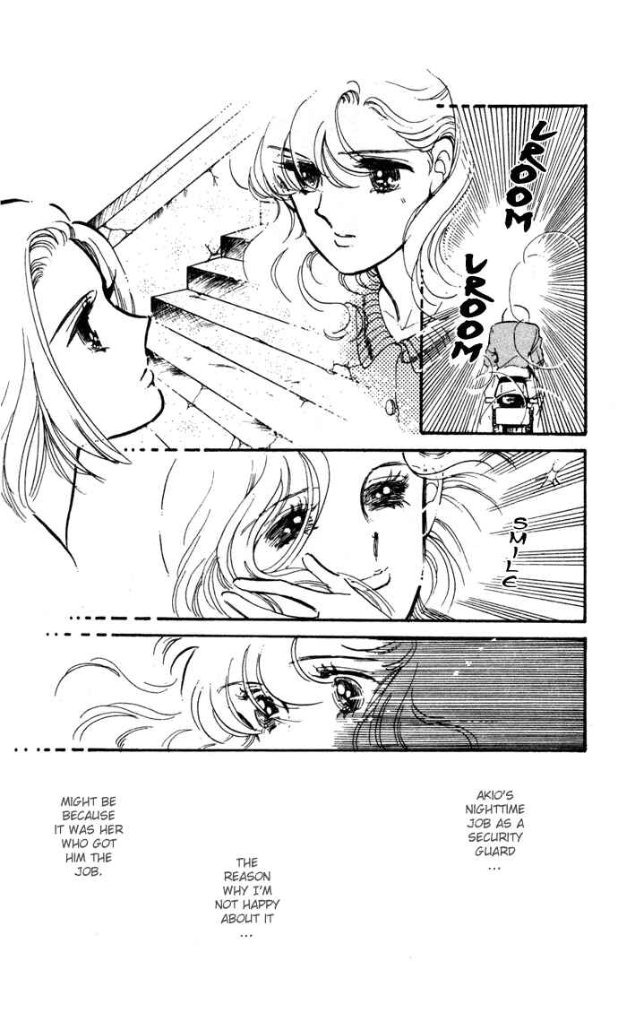 Page 11 Chapter 9 A Hint of Purple
