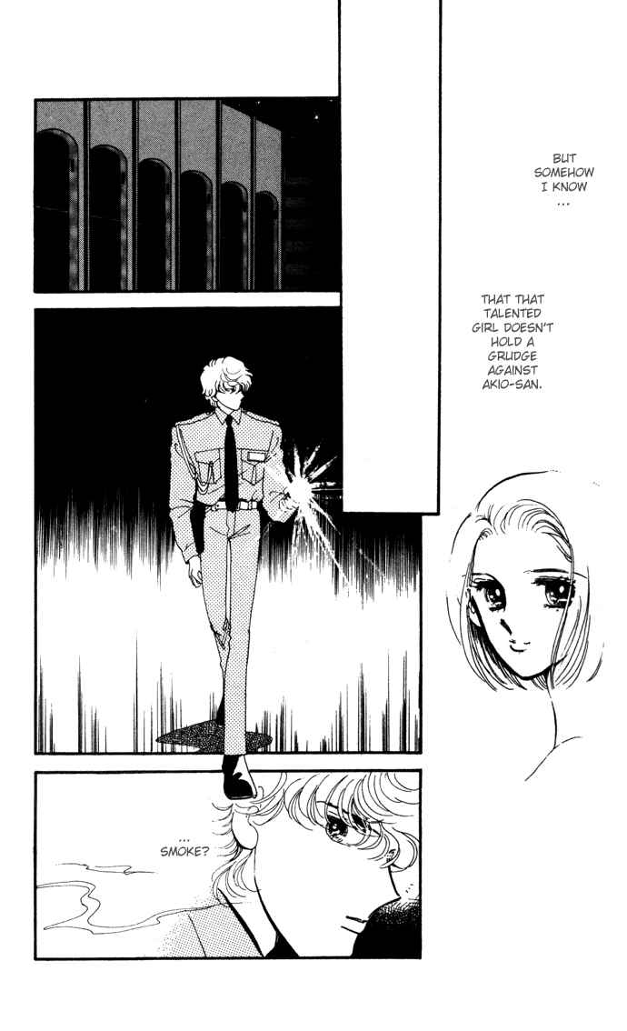 Page 12 Chapter 9 A Hint of Purple
