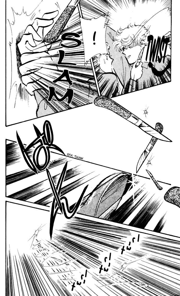 Page 18 Chapter 9 A Hint of Purple