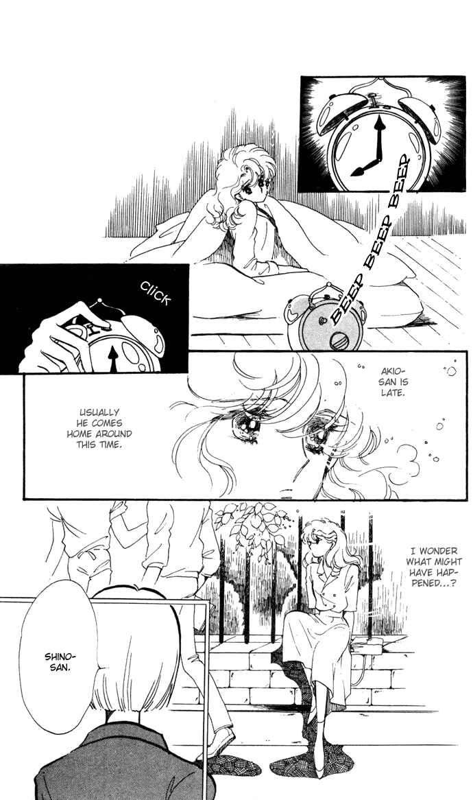 Page 21 Chapter 9 A Hint of Purple