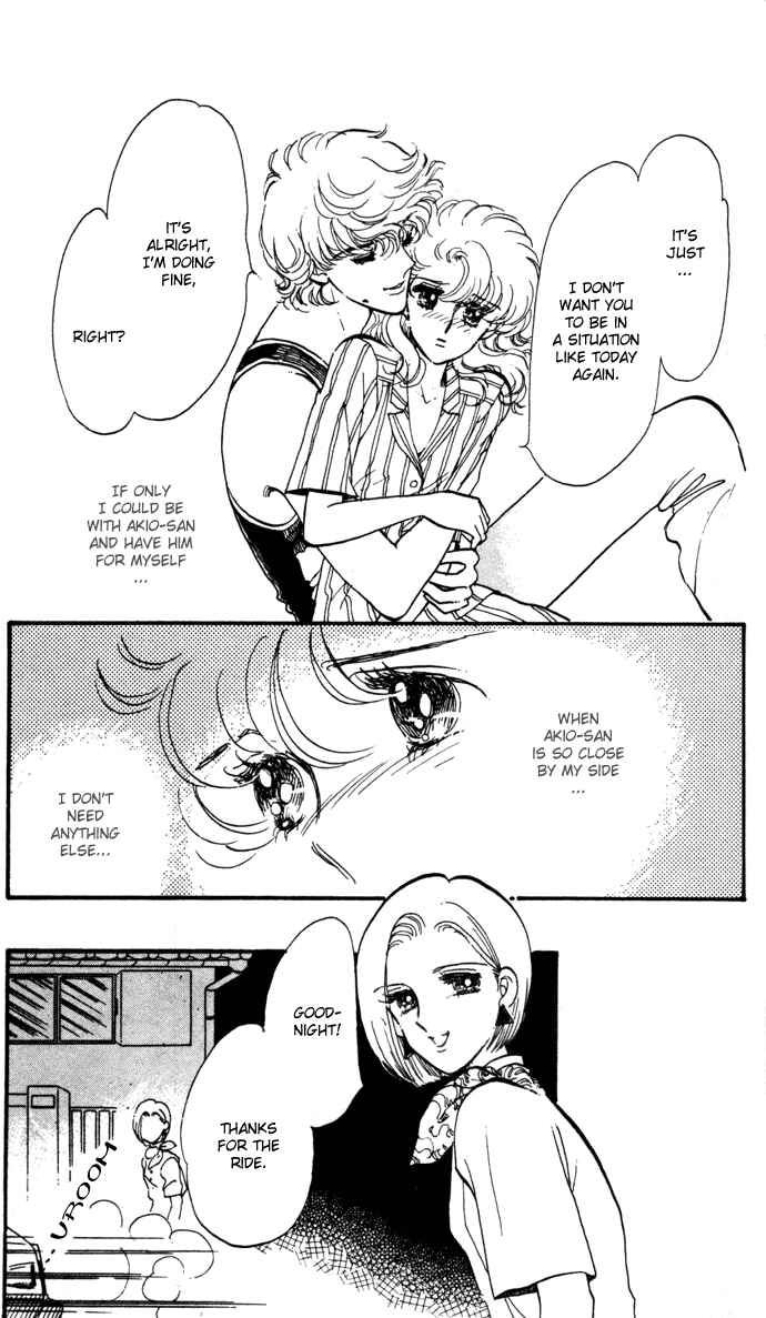 Page 29 Chapter 9 A Hint of Purple