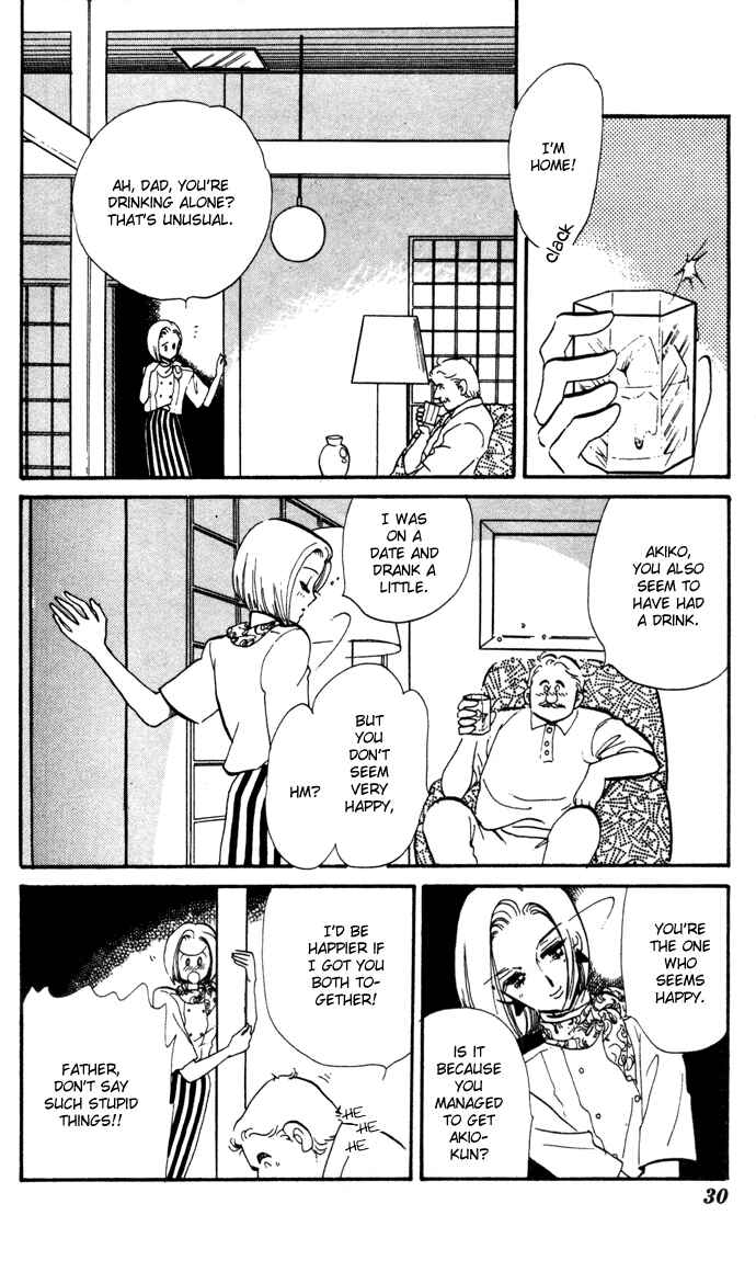 Page 30 Chapter 9 A Hint of Purple