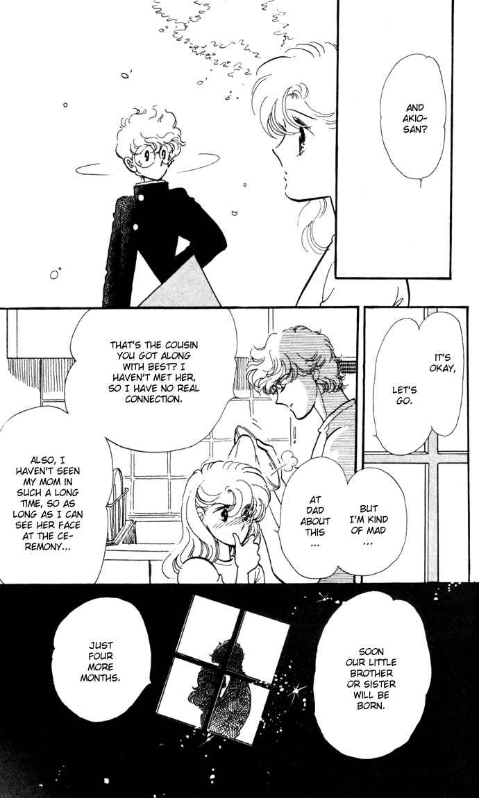 Page 33 Chapter 9 A Hint of Purple