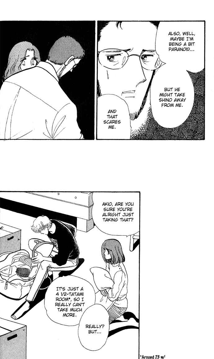 Page 10 Chapter 3 A Hint of Purple