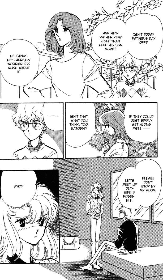Page 12 Chapter 3 A Hint of Purple