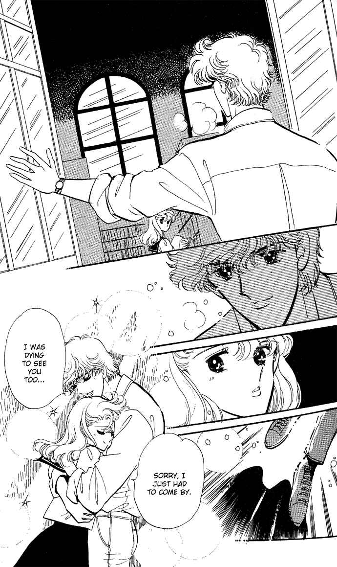 Page 19 Chapter 3 A Hint of Purple