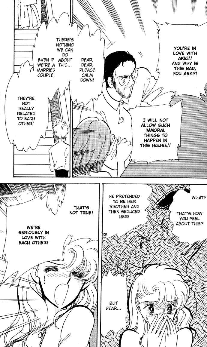 Page 27 Chapter 3 A Hint of Purple
