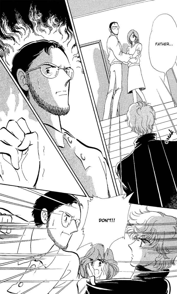 Page 29 Chapter 3 A Hint of Purple