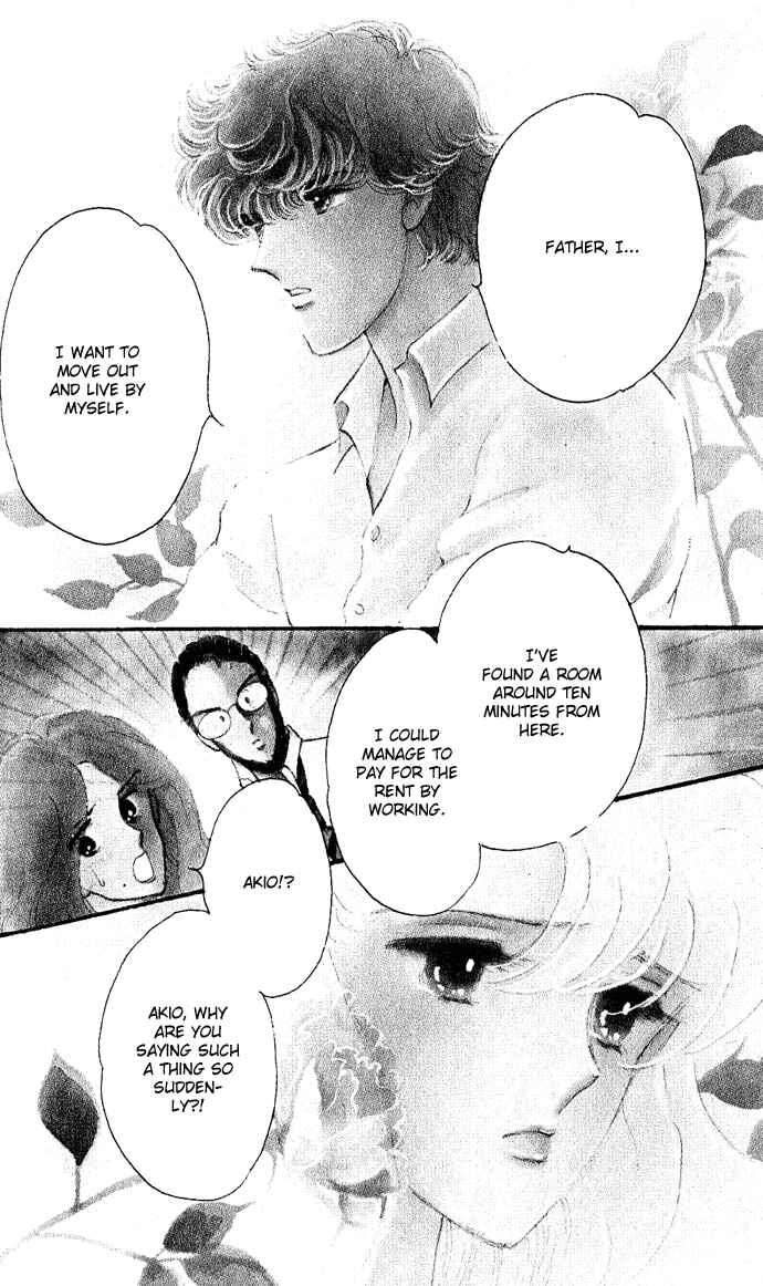 Page 6 Chapter 3 A Hint of Purple