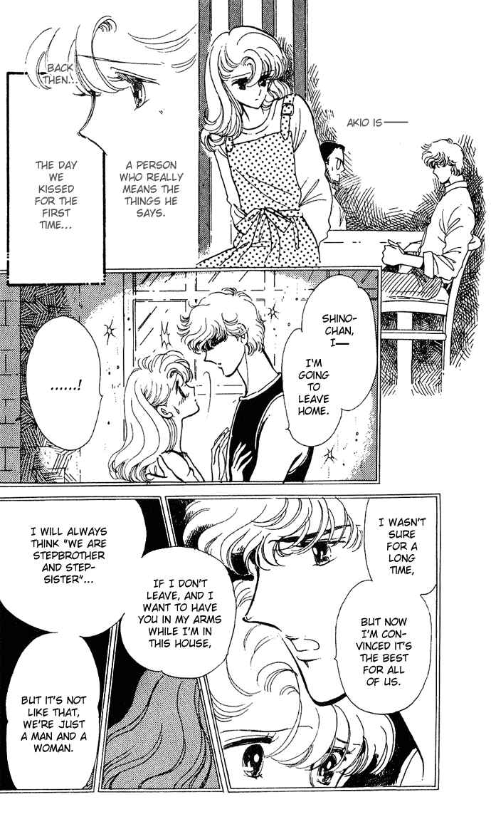 Page 7 Chapter 3 A Hint of Purple