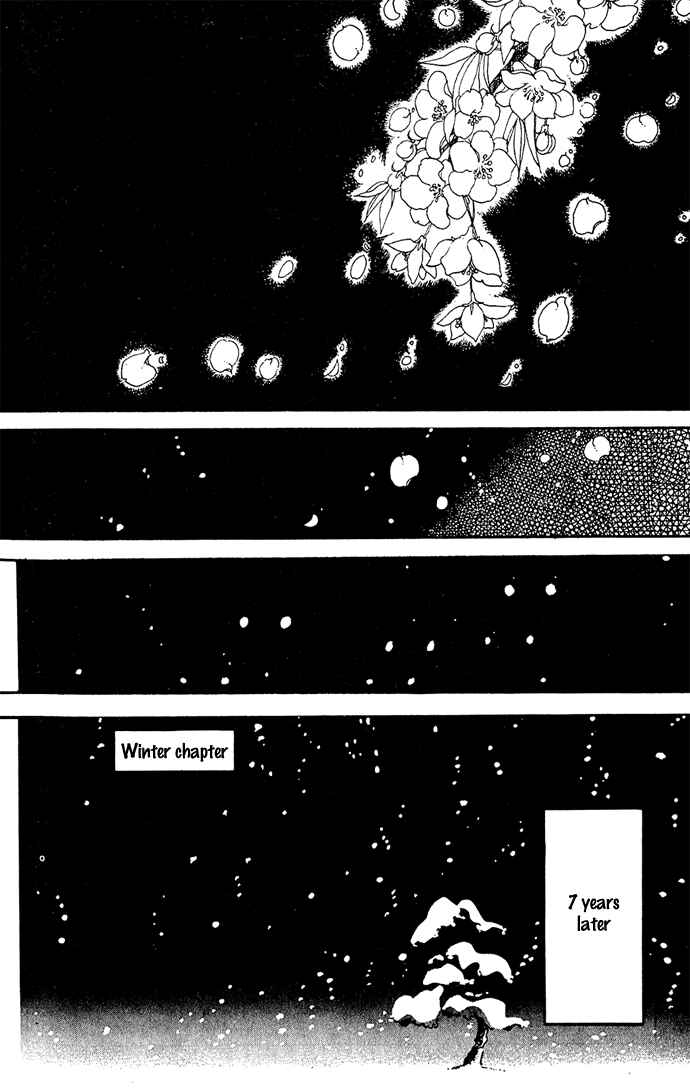 Page 15 Chapter 2.5 A Hint of Purple