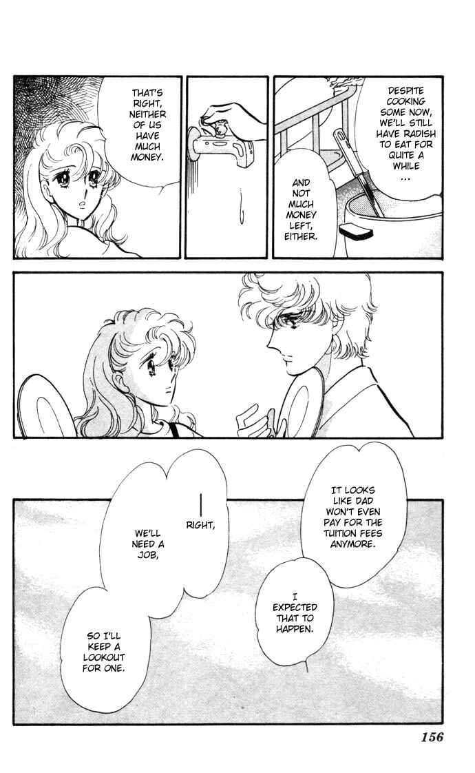 Page 15 Chapter 8 A Hint of Purple