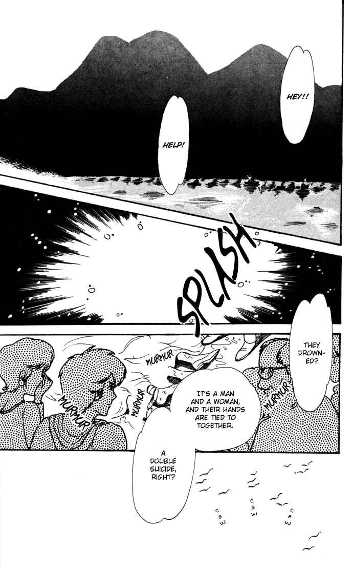Page 2 Chapter 8 A Hint of Purple