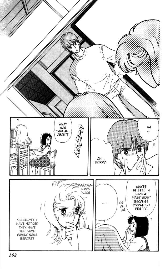 Page 22 Chapter 8 A Hint of Purple