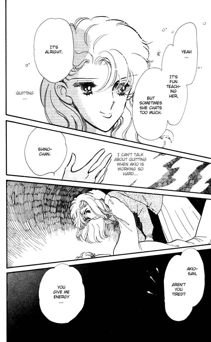 Page 27 Chapter 8 A Hint of Purple