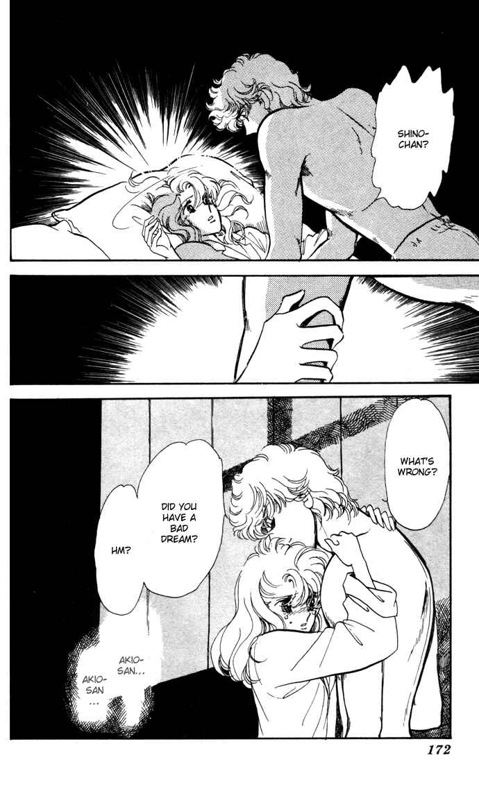 Page 31 Chapter 8 A Hint of Purple