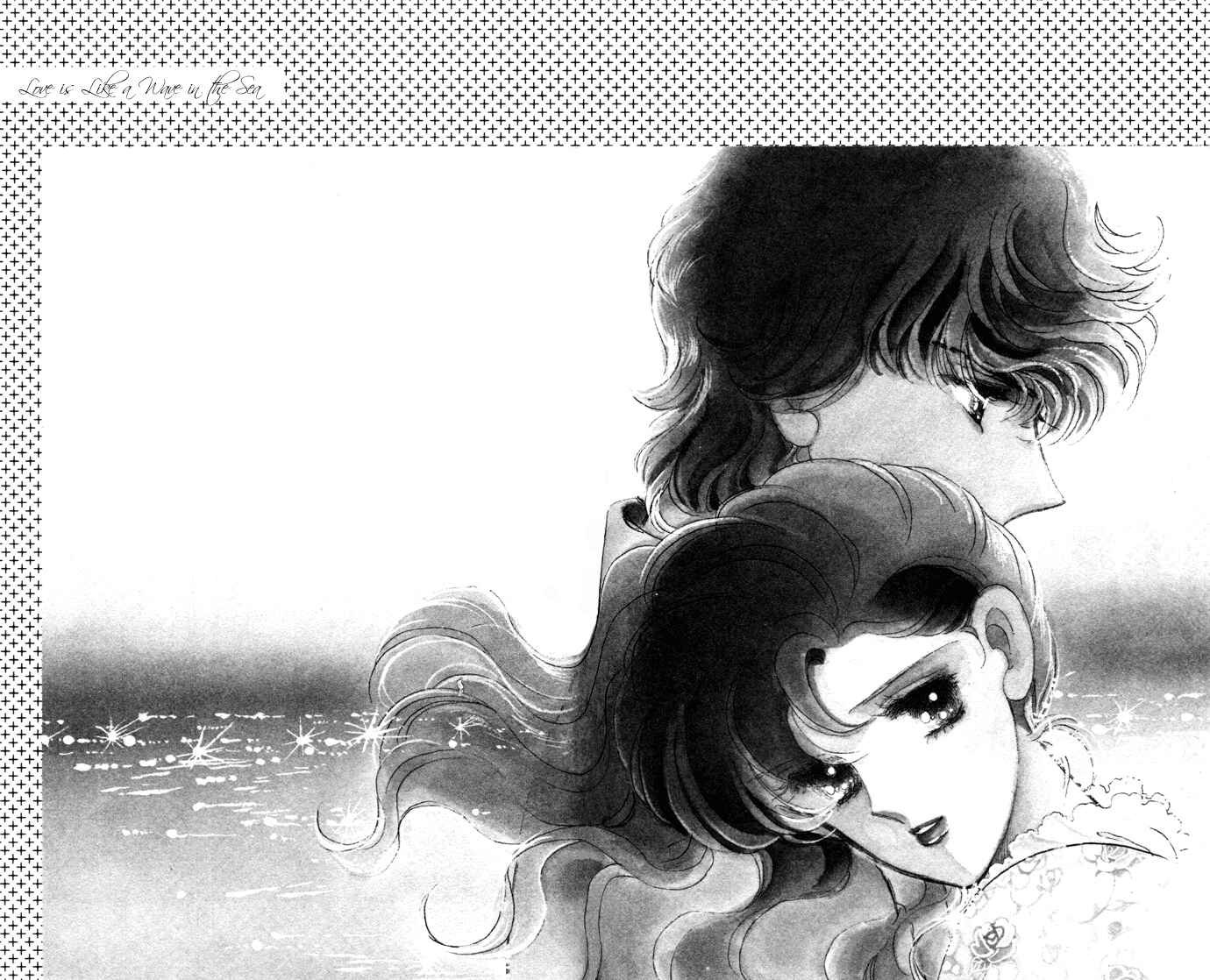 Page 38 Chapter 8 A Hint of Purple