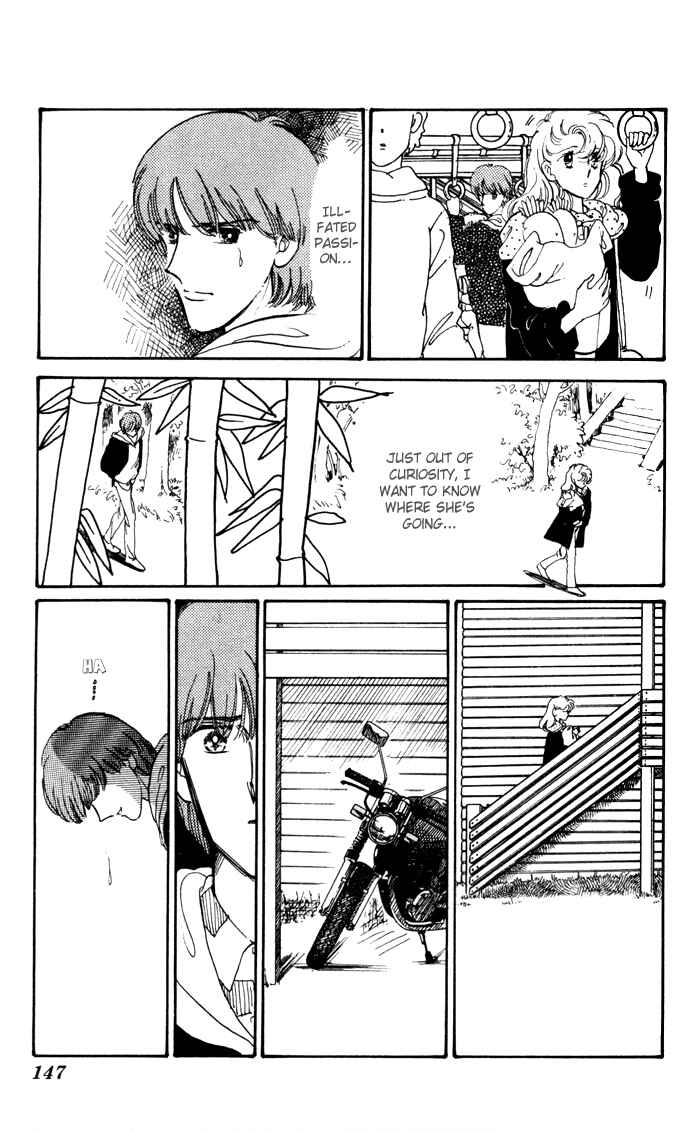 Page 6 Chapter 8 A Hint of Purple