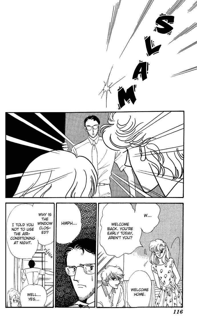 Page 15 Chapter 2.1 A Hint of Purple