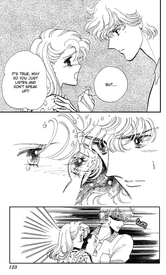 Page 22 Chapter 2.1 A Hint of Purple