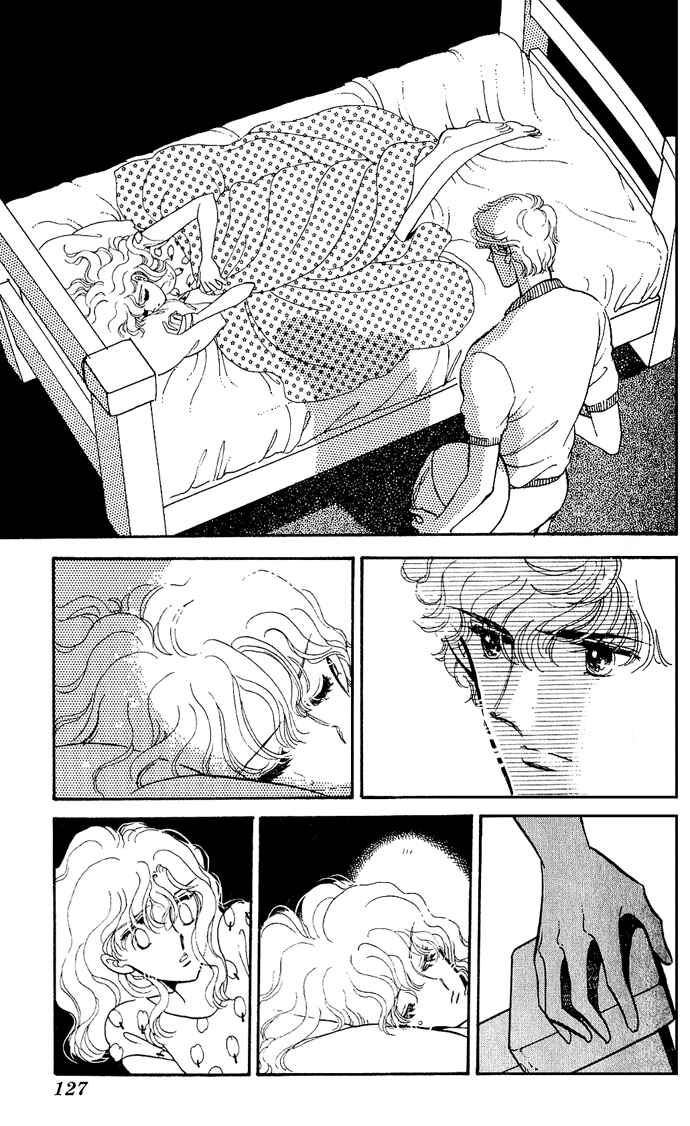 Page 26 Chapter 2.1 A Hint of Purple